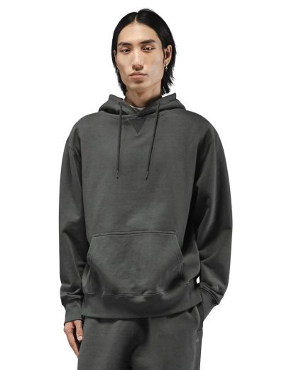 ESSENTIAL FRENCH TERRY HOODIE GEN II