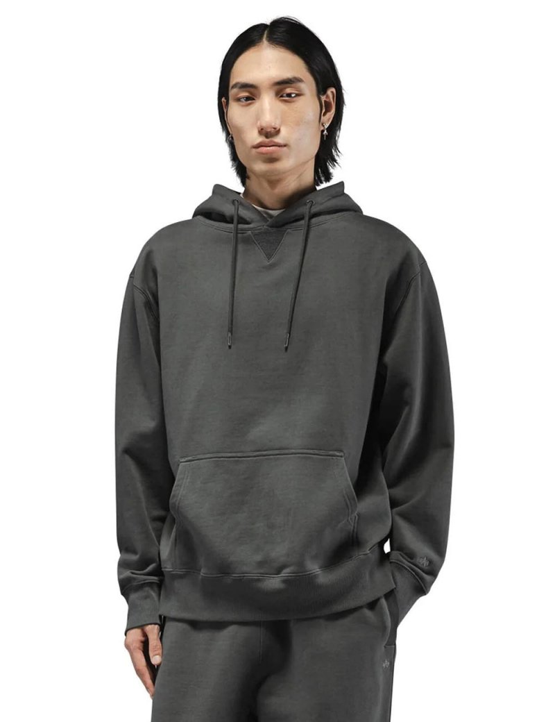 ESSENTIAL FRENCH TERRY HOODIE GEN II