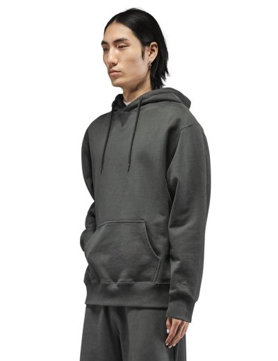 ESSENTIAL FRENCH TERRY HOODIE GEN II