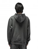 ESSENTIAL FRENCH TERRY HOODIE GEN II