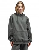 ESSENTIAL FRENCH TERRY HOODIE GEN II