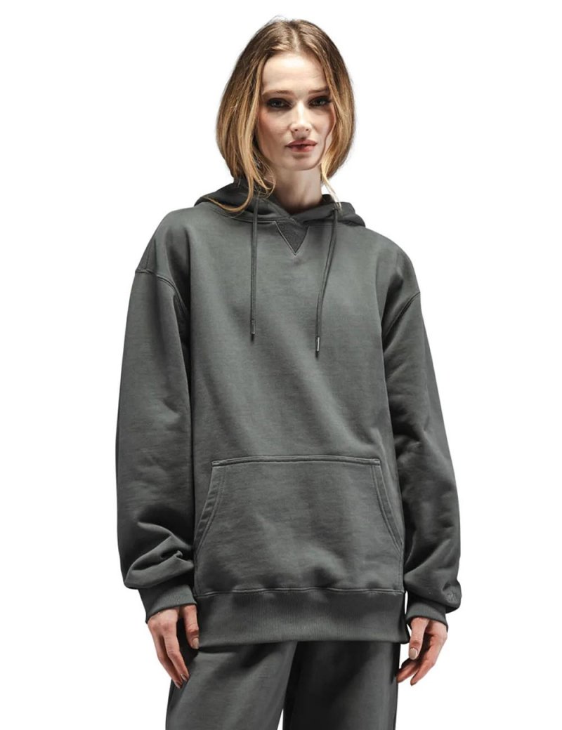 ESSENTIAL FRENCH TERRY HOODIE GEN II