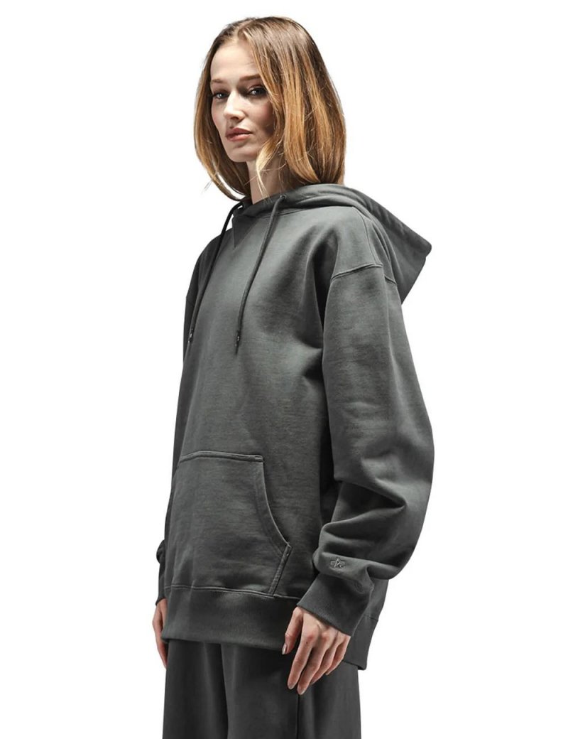 ESSENTIAL FRENCH TERRY HOODIE GEN II