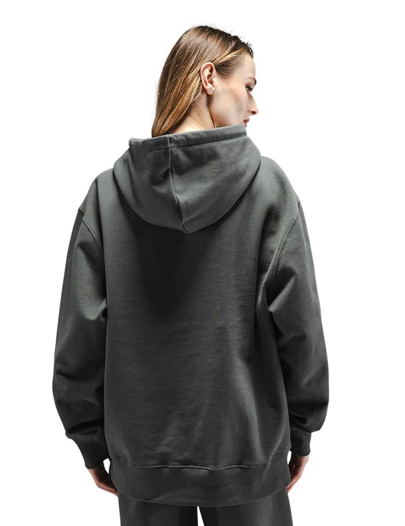 ESSENTIAL FRENCH TERRY HOODIE GEN II