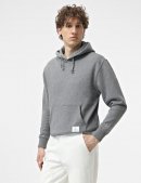 ESSENTIAL FRENCH TERRY HOODIE