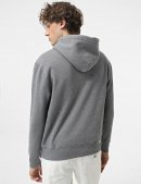 ESSENTIAL FRENCH TERRY HOODIE