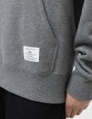 ESSENTIAL FRENCH TERRY HOODIE