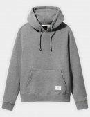 ESSENTIAL FRENCH TERRY HOODIE