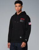 NASA ESSENTIAL HOODIE SWEATSHIRT