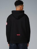 NASA ESSENTIAL HOODIE SWEATSHIRT