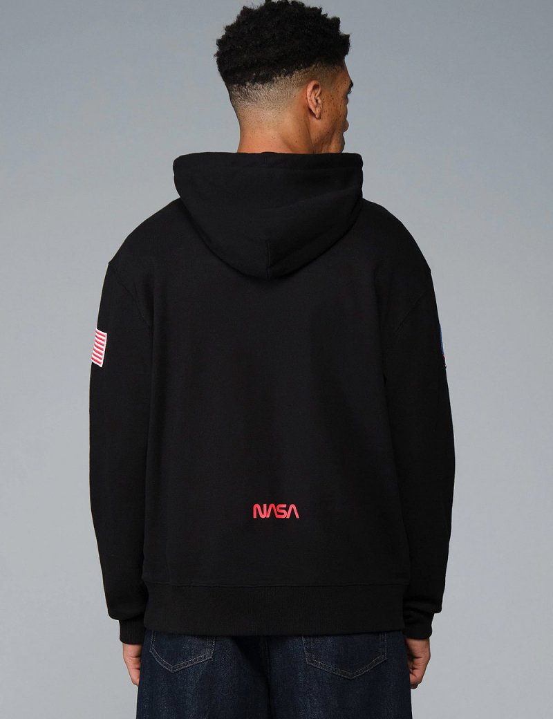 NASA ESSENTIAL HOODIE SWEATSHIRT