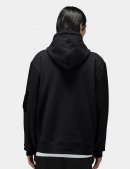 UTILITY POCKET FULL ZIP UP