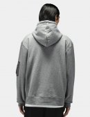 UTILITY POCKET FULL ZIP UP