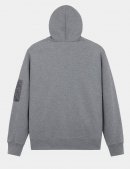 UTILITY POCKET FULL ZIP UP
