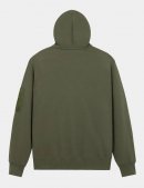 UTILITY POCKET FULL ZIP UP