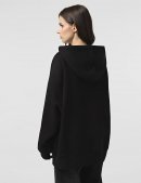 UTILITY POCKET HOODIE