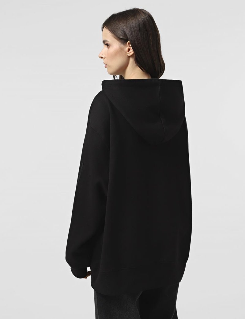 UTILITY POCKET HOODIE