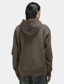 UTILITY POCKET HOODIE