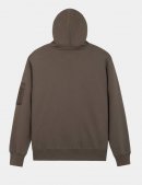 UTILITY POCKET HOODIE