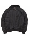 Куртка INJECTOR X / Washed black