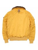 Куртка INJECTOR X / Yellow
