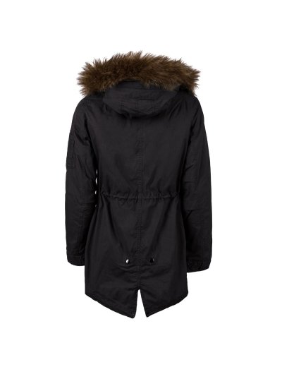 J-4 FISHTAIL PARKA W J-4 FISHTAIL PARKA W