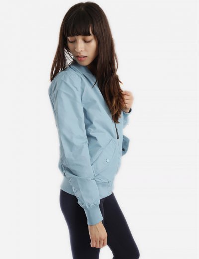 L-2B SCOUT BOMBER JACKET W L-2B SCOUT BOMBER JACKET W