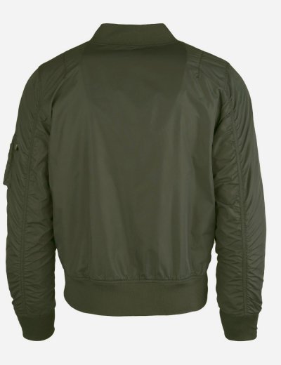 L-2B SCOUT BOMBER JACKET W L-2B SCOUT BOMBER JACKET W