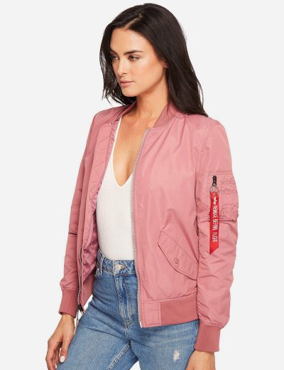 L-2B SCOUT BOMBER JACKET W L-2B SCOUT BOMBER JACKET W