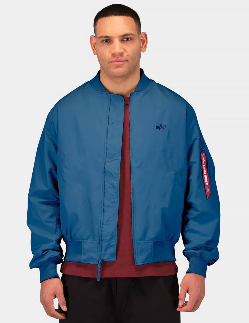 LOGO L-2B HUNTER RELAXED