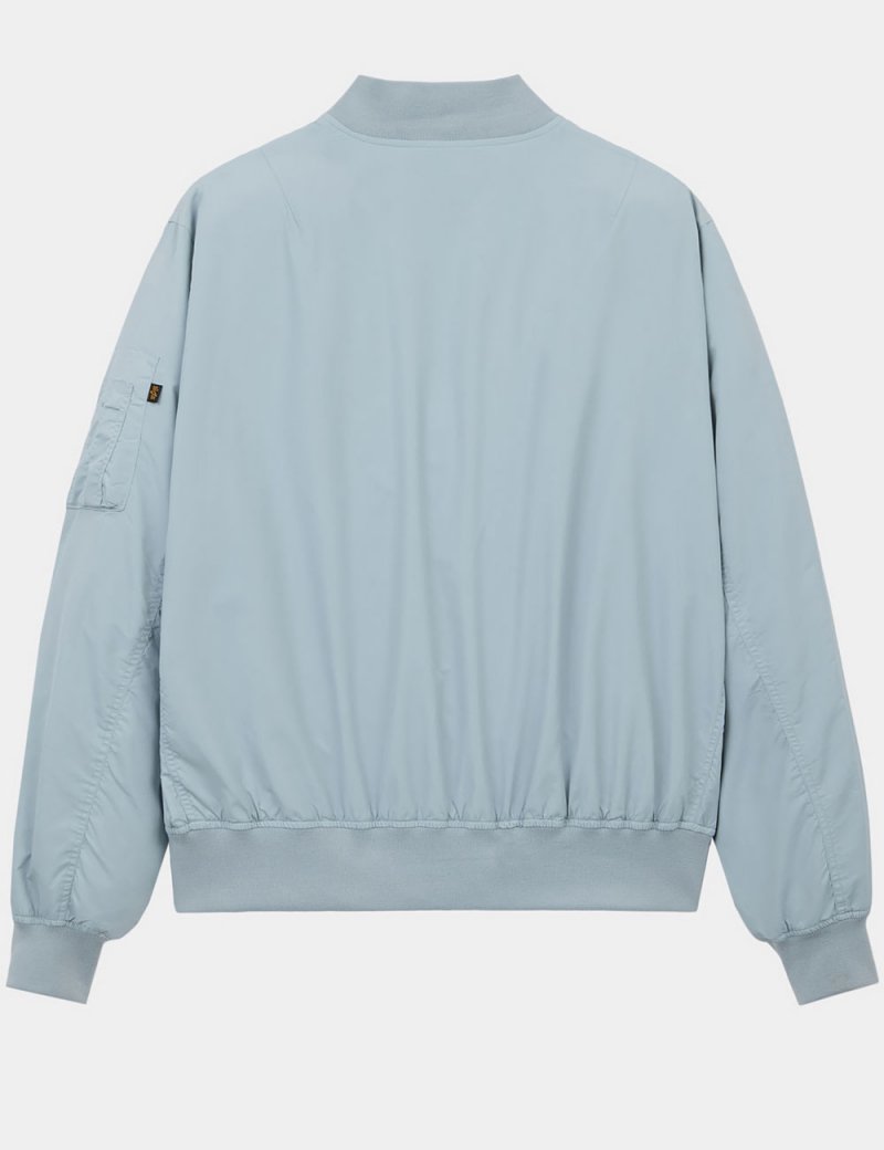 LOGO L-2B HUNTER RELAXED