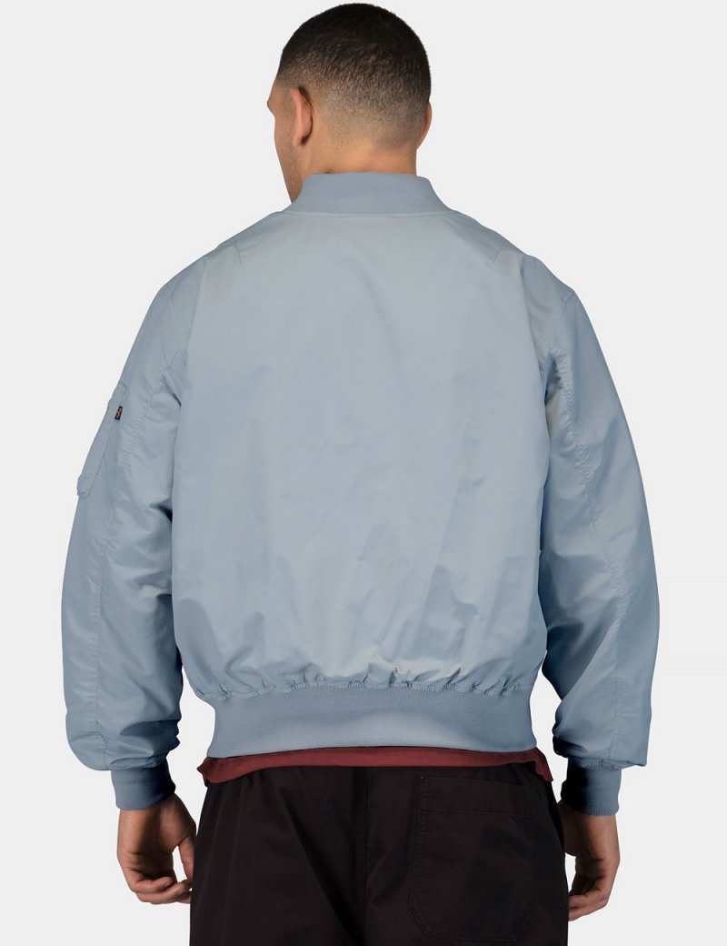 LOGO L-2B HUNTER RELAXED