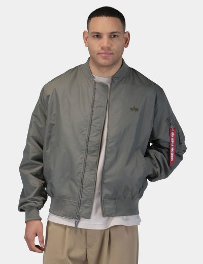 LOGO L-2B HUNTER RELAXED