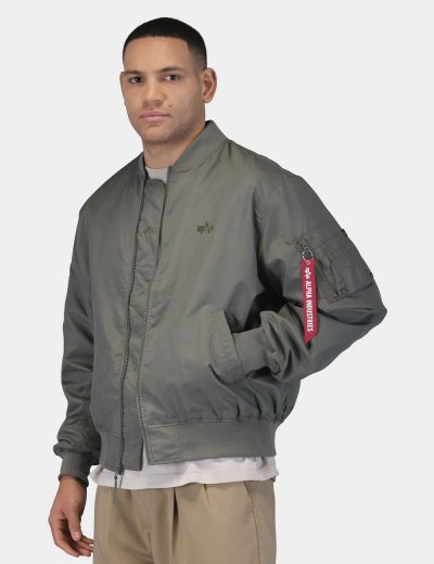 LOGO L-2B HUNTER RELAXED