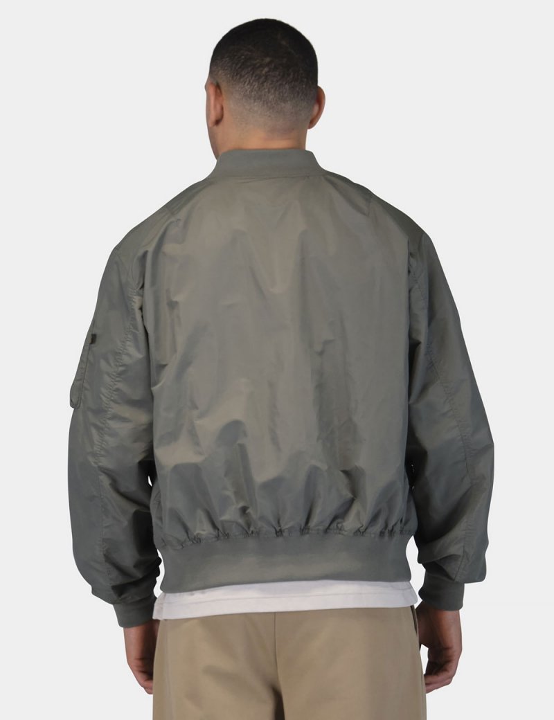 LOGO L-2B HUNTER RELAXED