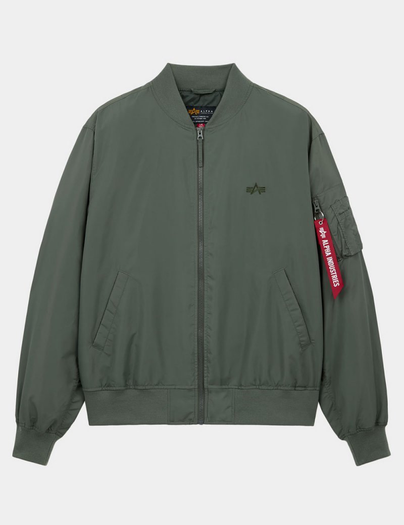 LOGO L-2B HUNTER RELAXED