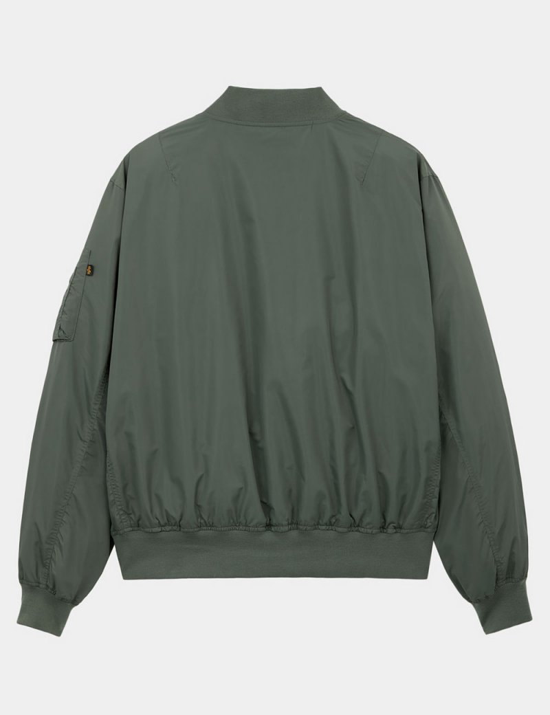 LOGO L-2B HUNTER RELAXED