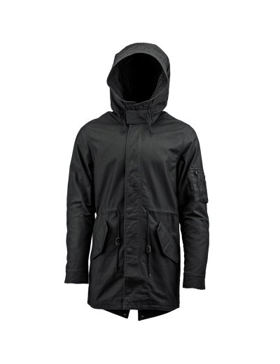 M-59 FISHTAIL FIELD COAT M-59 FISHTAIL FIELD COAT