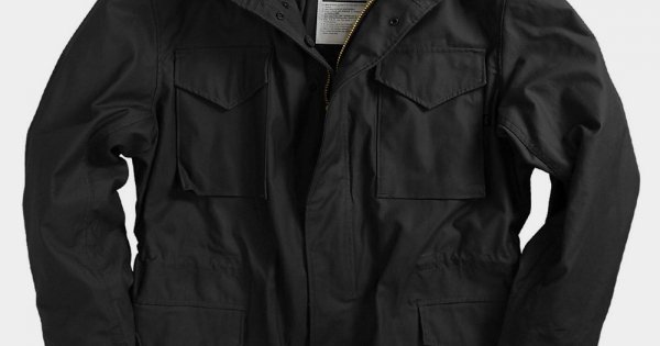 ジャケット・アウター ALPHA INDUSTRIES US ARMY M-65 1978 ジャケット・アウター ALPHA INDUSTRIES US ARMY M-65 1978