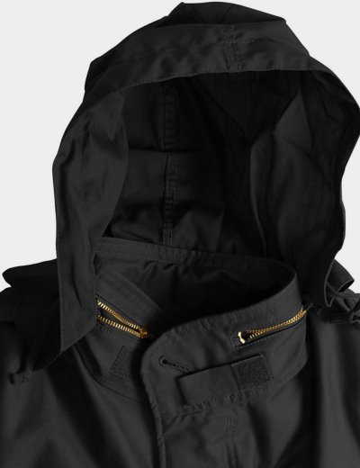 M-65 FIELD JACKET M-65 FIELD JACKET