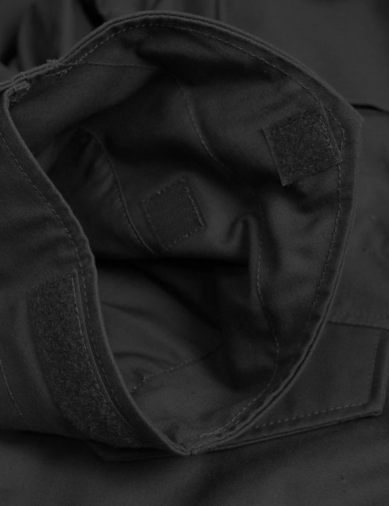 Куртка полевая M-65 FIELD JACKET / Black