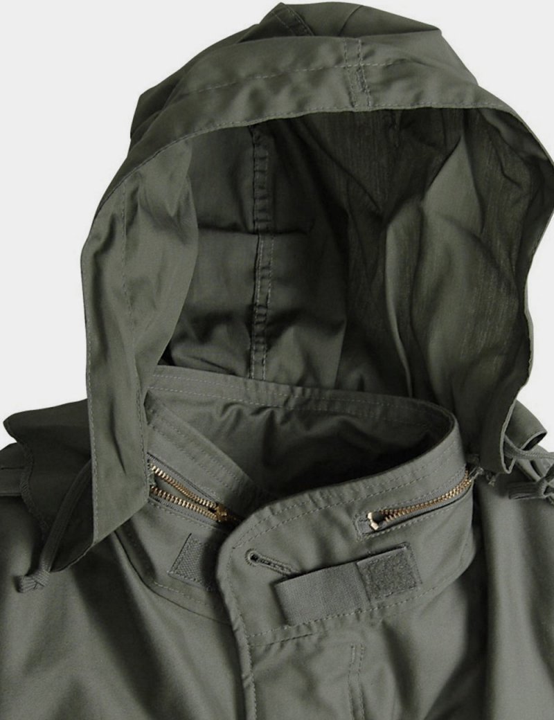 M-65 FIELD JACKET