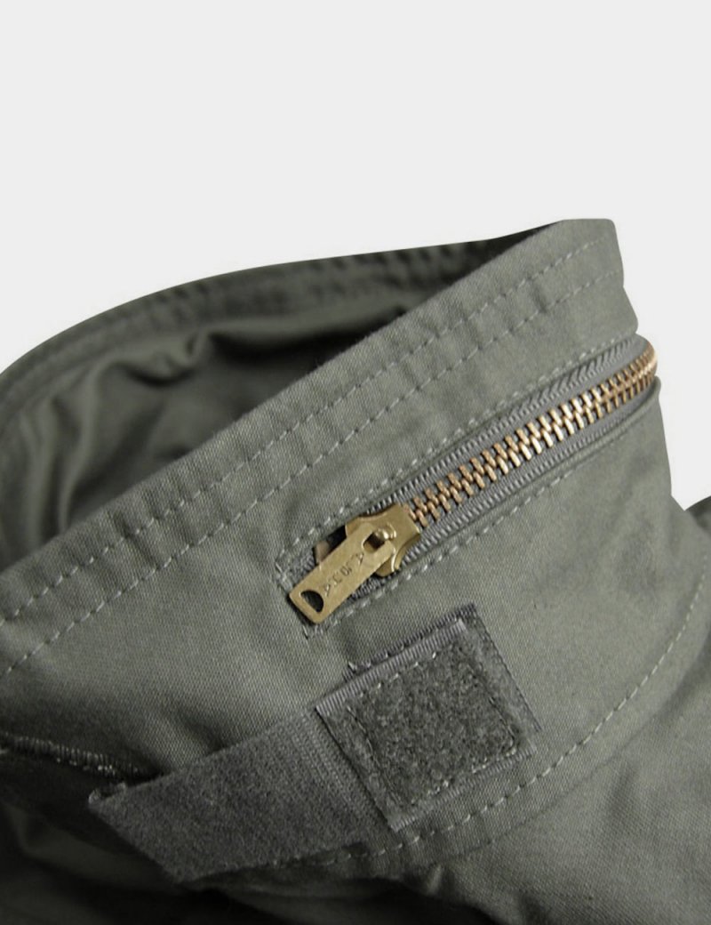 M-65 FIELD JACKET