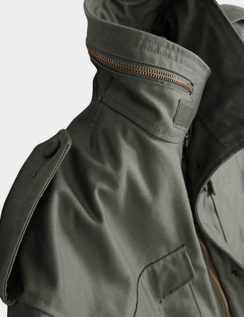 M-65 FIELD JACKET