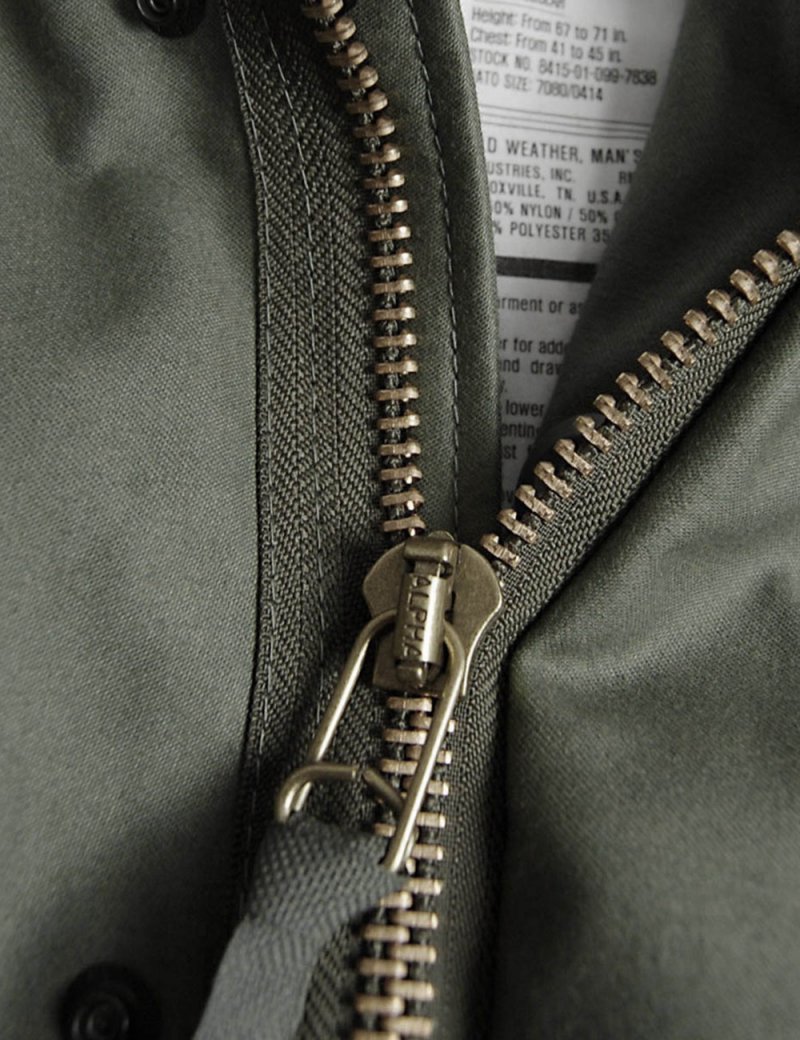 M-65 FIELD JACKET