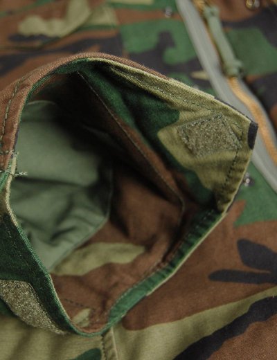 M-65 FIELD JACKET M-65 FIELD JACKET
