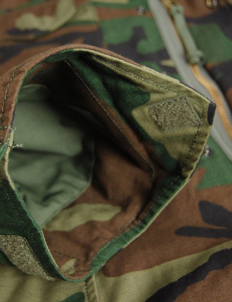 M-65 FIELD JACKET