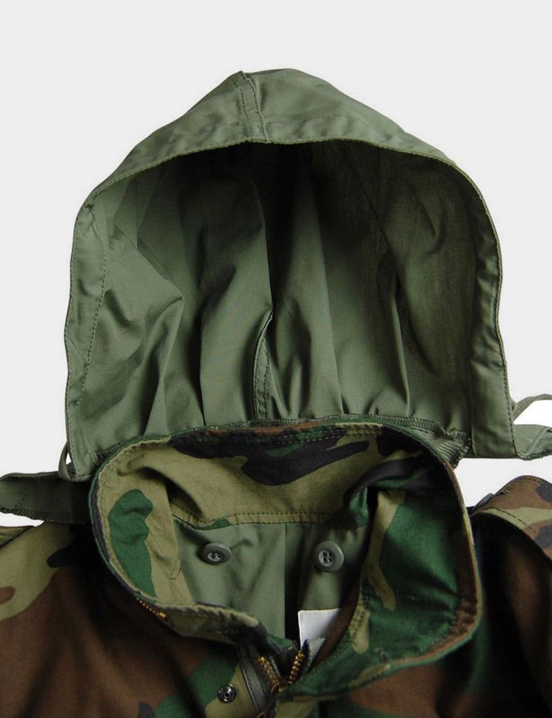 M-65 FIELD JACKET