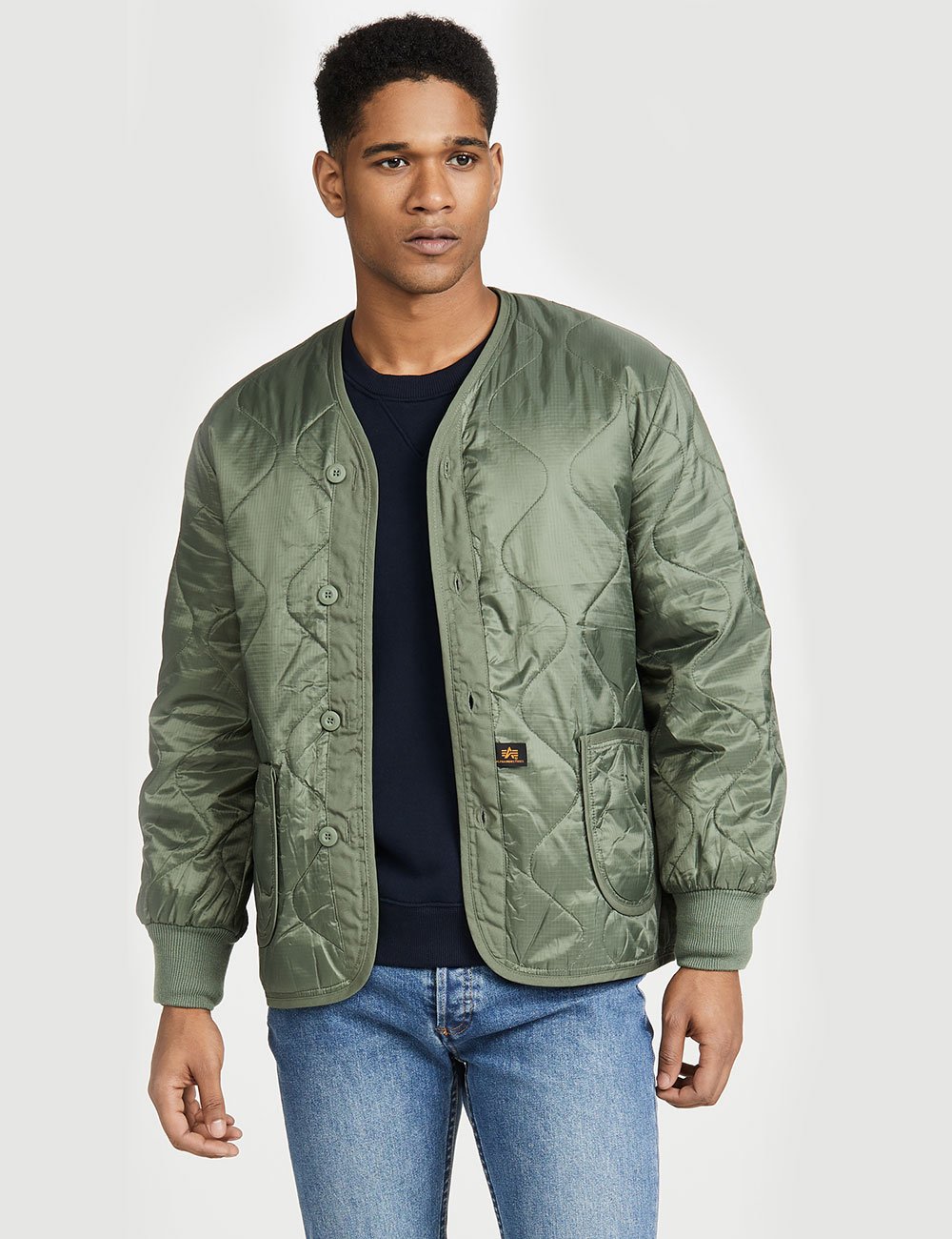 Liner for m65 hot sale field jacket