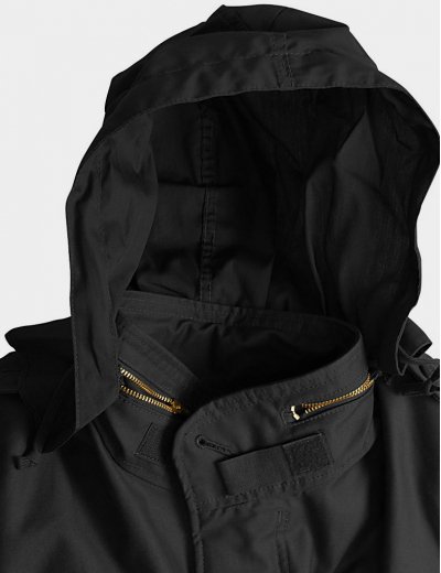 M-65 SLIM FIT FIELD COAT M-65 SLIM FIT FIELD COAT